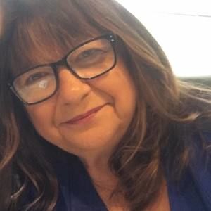 Meet your Posher, Maryann